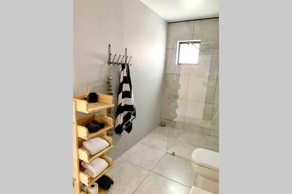 Lower Point Surf Studio 2 Jeffreys Bay Exteriör bild